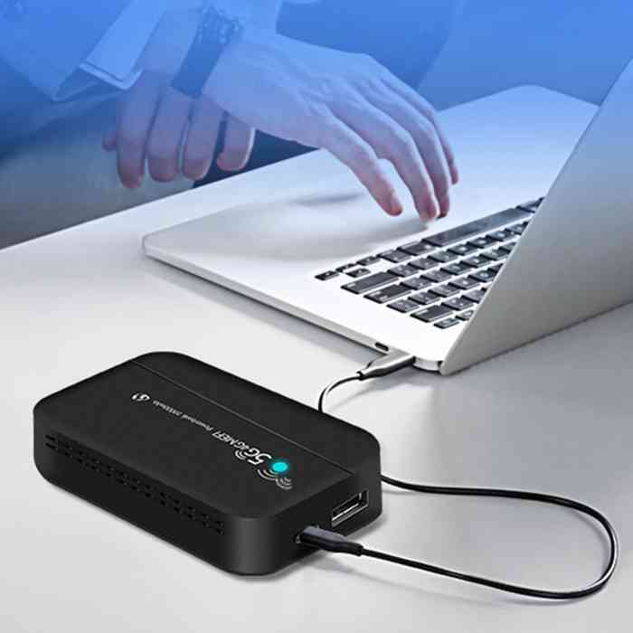 PW100 4G/5G power bank Mobile Wi-Fi hotspot 4G pocket wifi 300mbps speed 10000mAh battery Pocket router